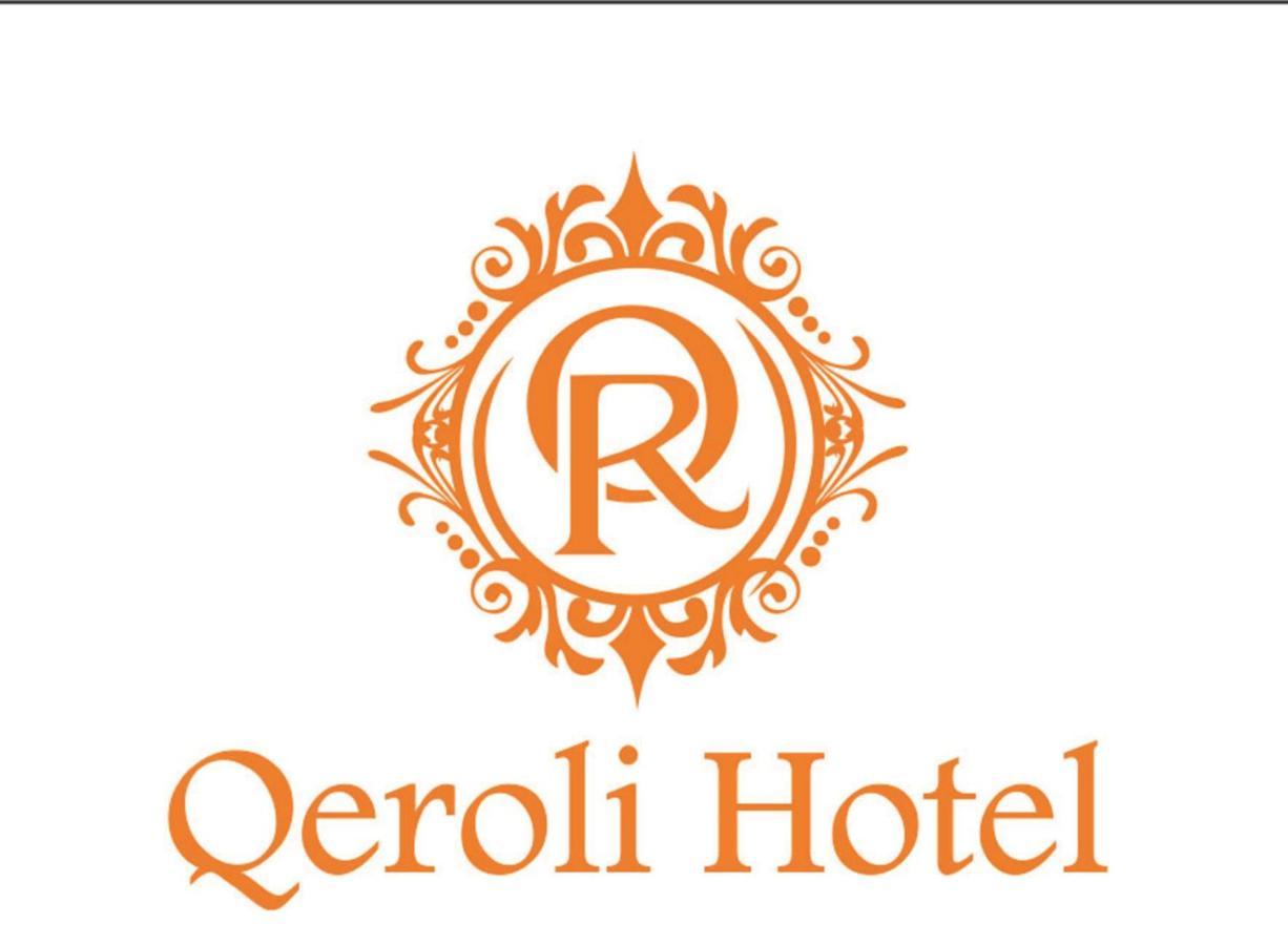 Qeroli Old Town Hotel Tbilisi Exterior photo